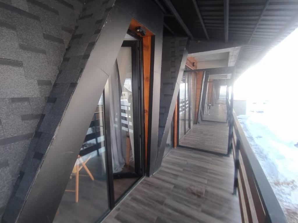 Marshall Gudauri Apartment SkiCasa room 2