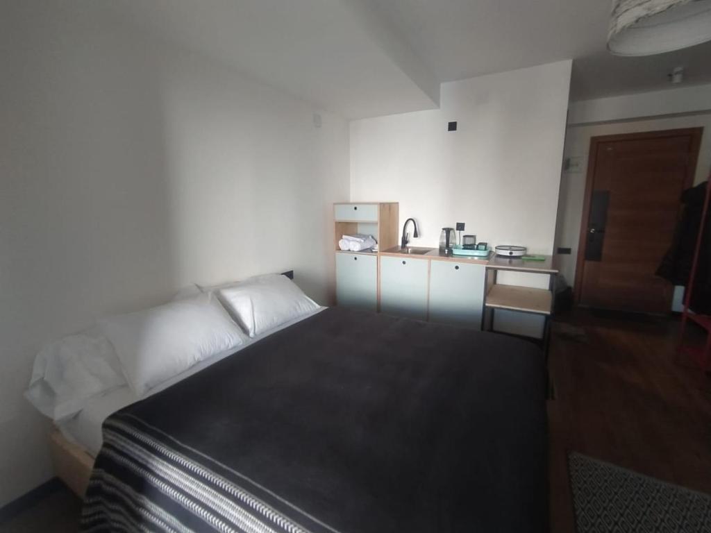 Marshall Gudauri Apartment SkiCasa room 4